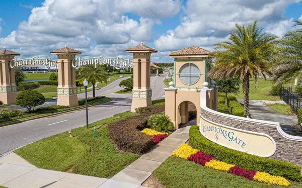$3,000 | 8931 Stinger Drive, Champions Gate, FL 33896