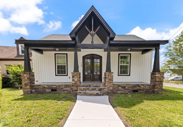 $239,900 | 1300 Atlantic Street East, Wilson, NC 27893