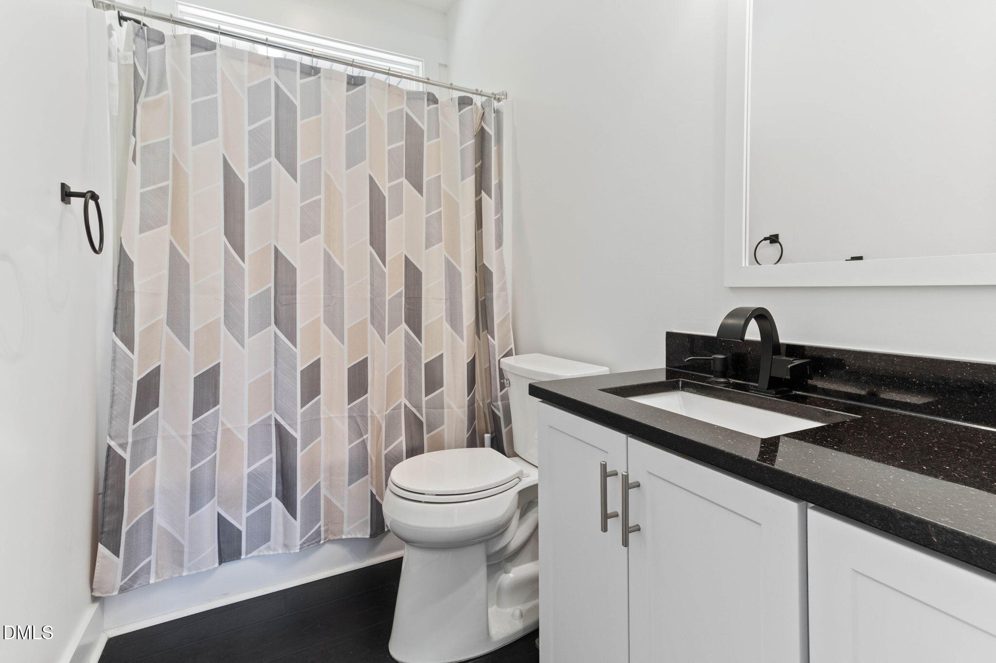 1300 Atlantic Street East Wilson, NC 27893 - Photo 20 of 28 a bathroom with a sink and a toilet