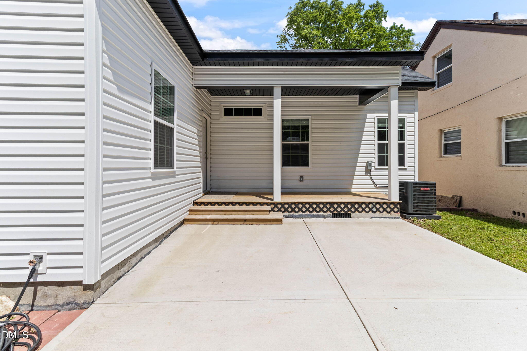 1300 Atlantic Street East Wilson, NC 27893 - Photo 5 of 28 a view of a house with backyard