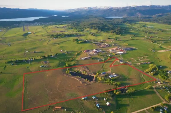$195,000 | Lot 3 Sunbridge Drive, Unit 3, McCall, ID 83638