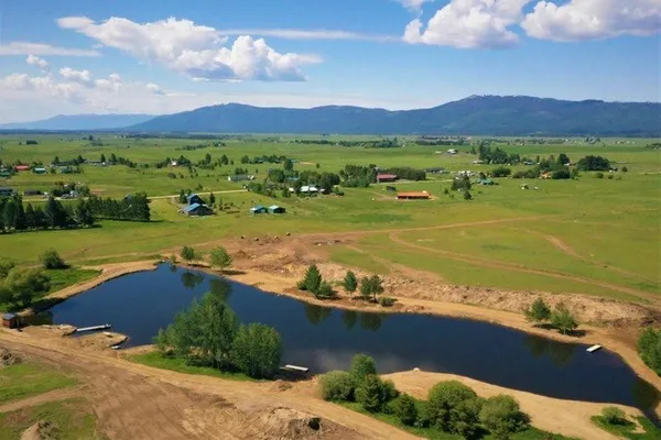 $195,000 | Lot 3 Sunbridge Drive, Unit 3, McCall, ID 83638