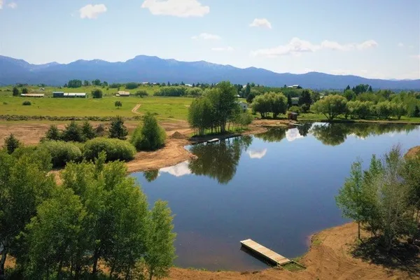 $195,000 | Lot 3 Sunbridge Drive, Unit 3, McCall, ID 83638