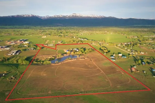 $195,000 | Lot 3 Sunbridge Drive, Unit 3, McCall, ID 83638