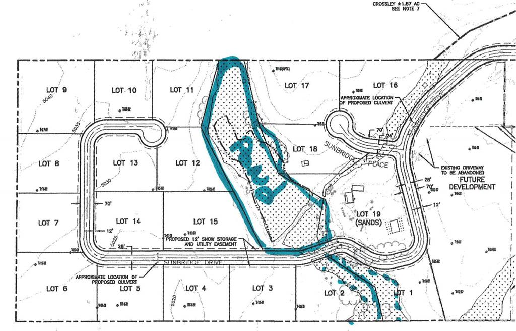 Lot 3 Sunbridge Drive, Unit 3 McCall, ID 83638 - Photo 10 of 13
