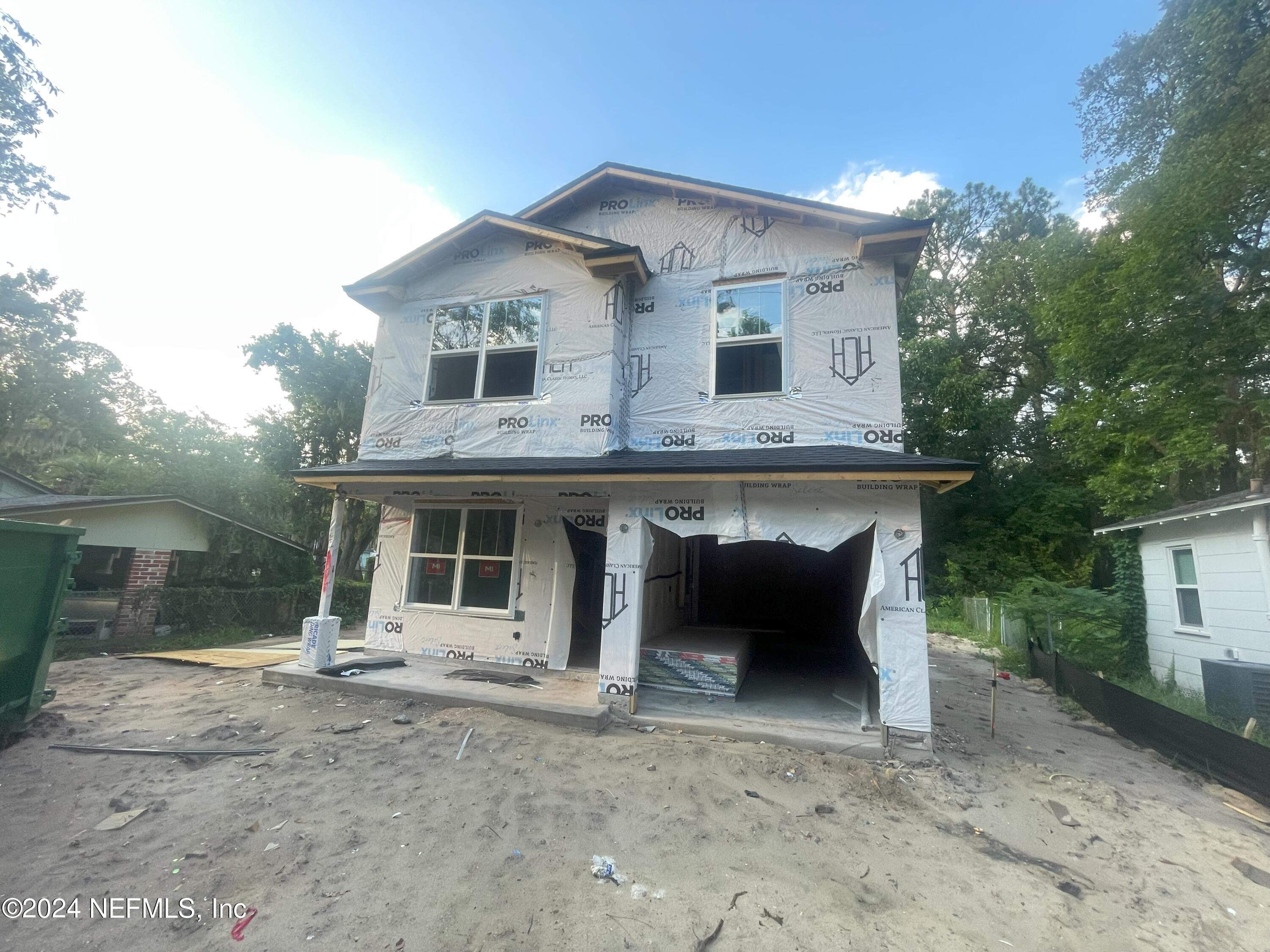 2512 Larsen Road Jacksonville, FL 32207 - Photo 1 of 1 front 6.24