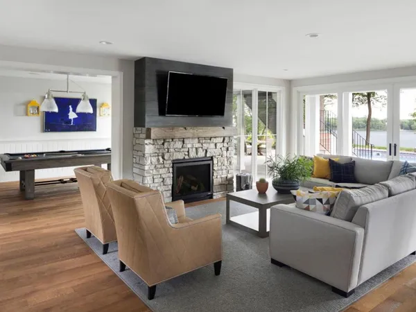$1,995,000 | 5941 St Johns Avenue, Edina, MN 55424