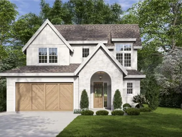 $1,995,000 | 5941 St Johns Avenue, Edina, MN 55424
