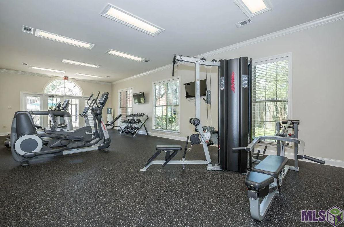 7803 Jefferson Pl Boulevard, Unit 26C Baton Rouge, LA 70809 - Photo 18 of 19