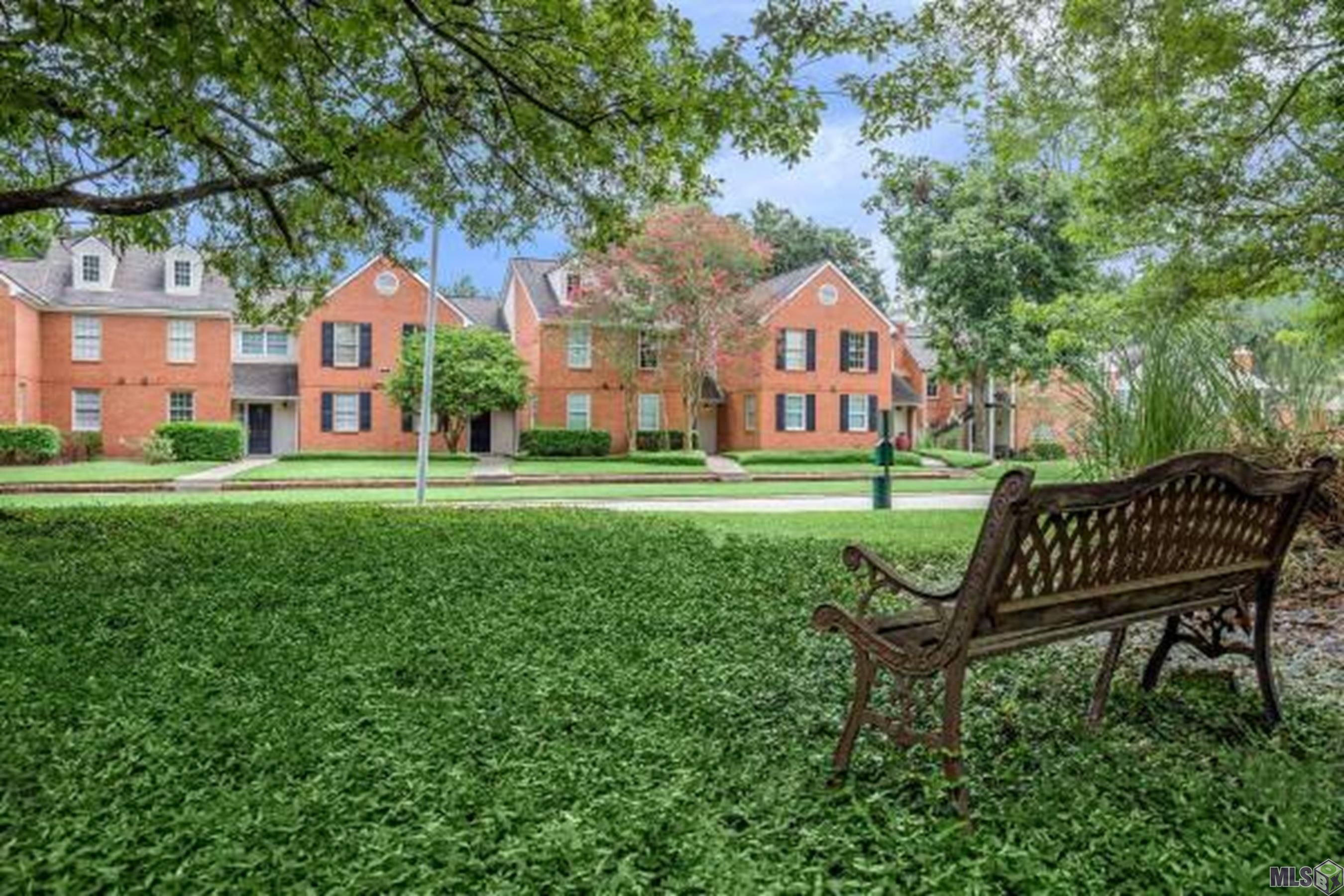 7803 Jefferson Pl Boulevard, Unit 26C Baton Rouge, LA 70809 - Photo 2 of 19