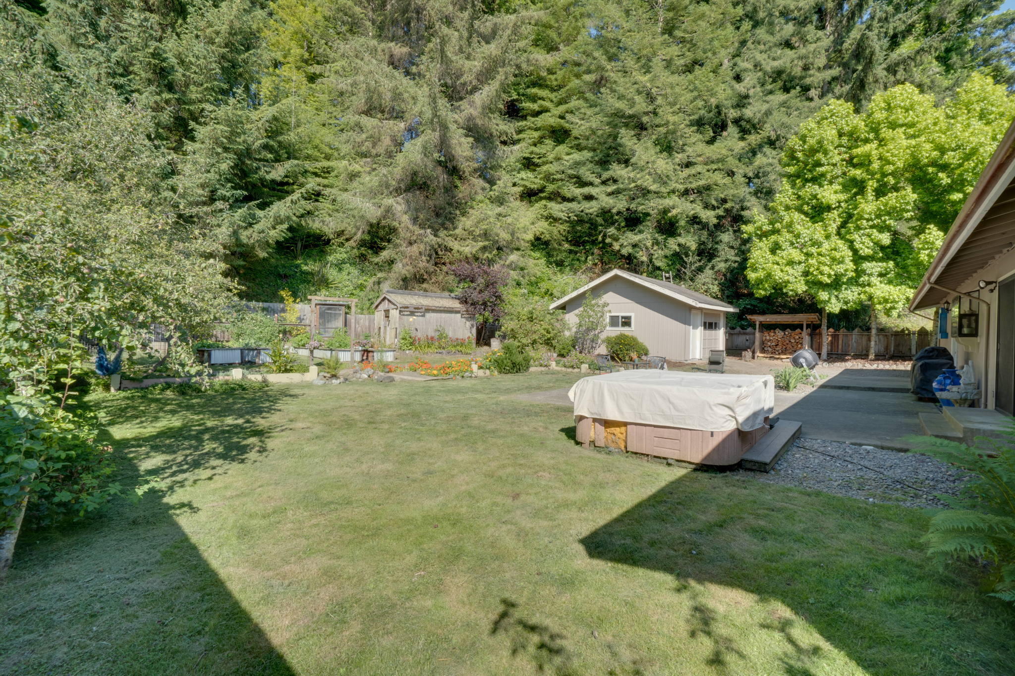 257 Hidden Valley Road Eureka, CA 95503 - Photo 45 of 62