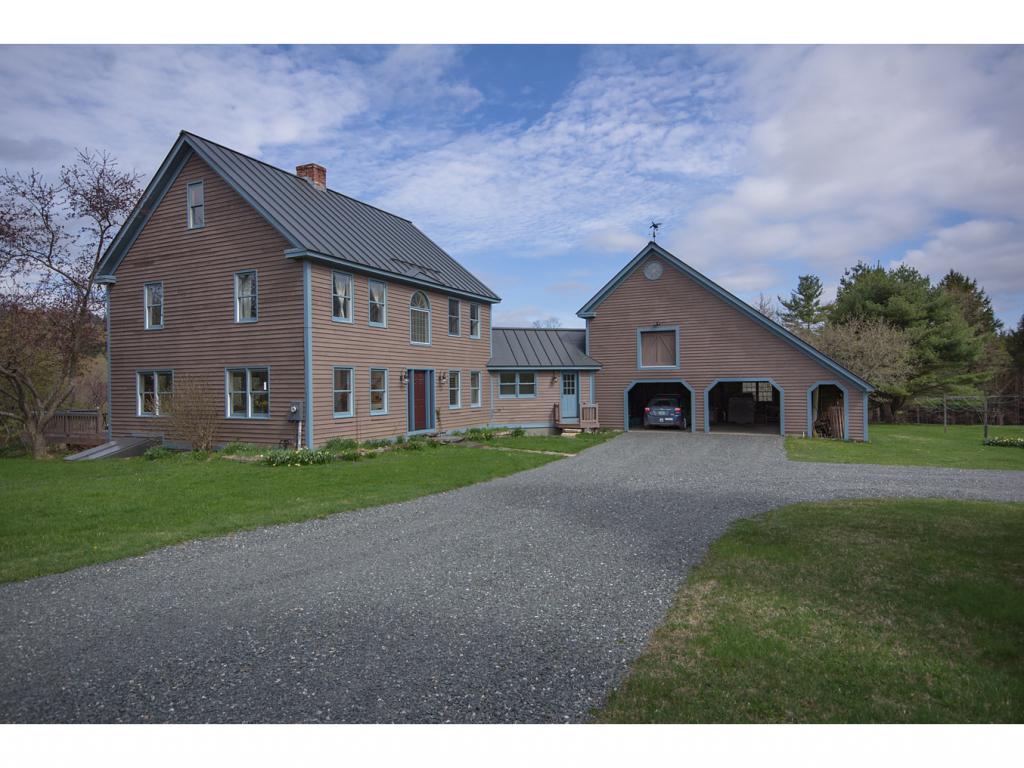 736 Bonnyvale Road Brattleboro, VT 05301 - Photo 1 of 19