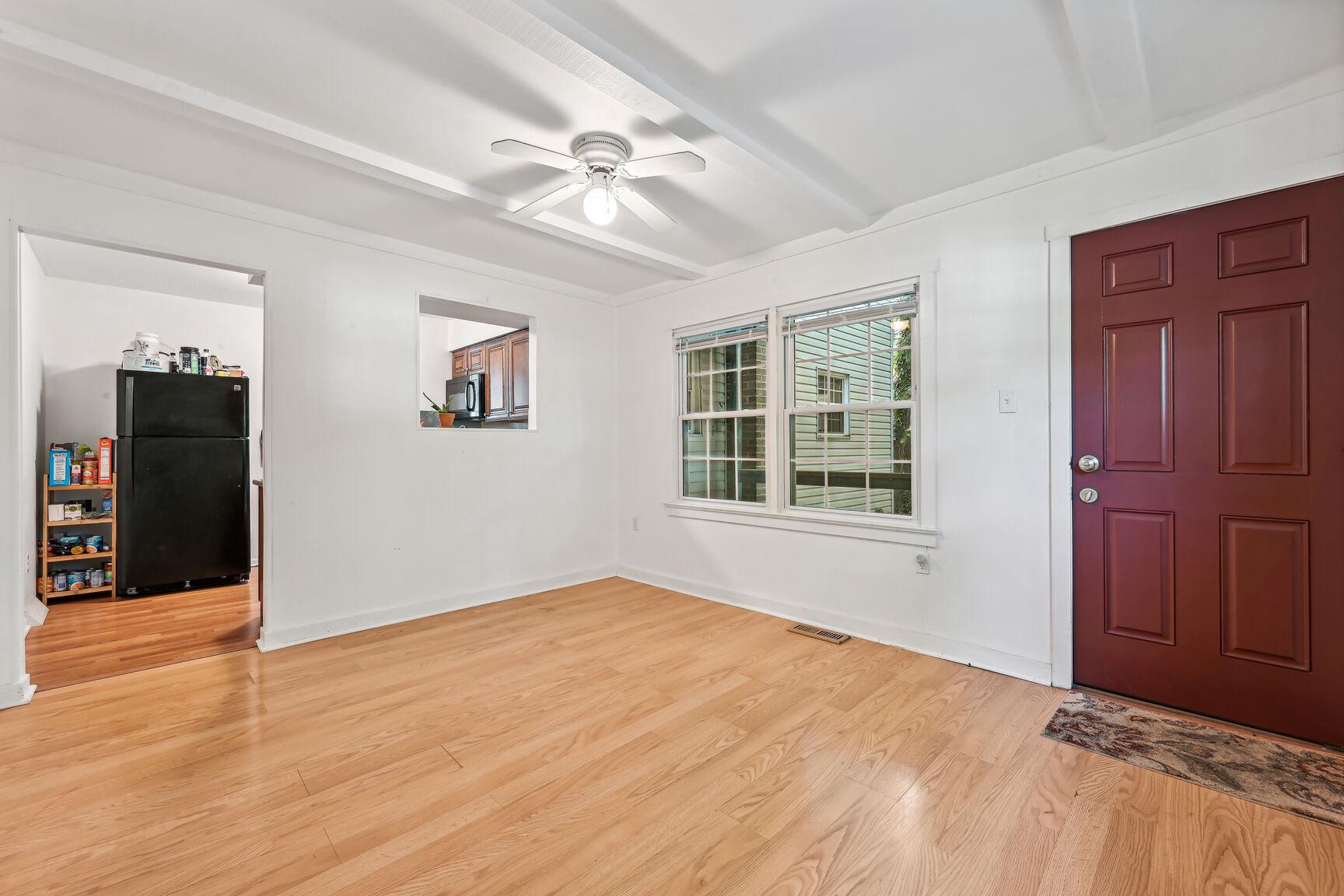 430 Richey Avenue, Unit 1A Oaklyn, NJ 08107 - Photo 10 of 13 Bonus dining room