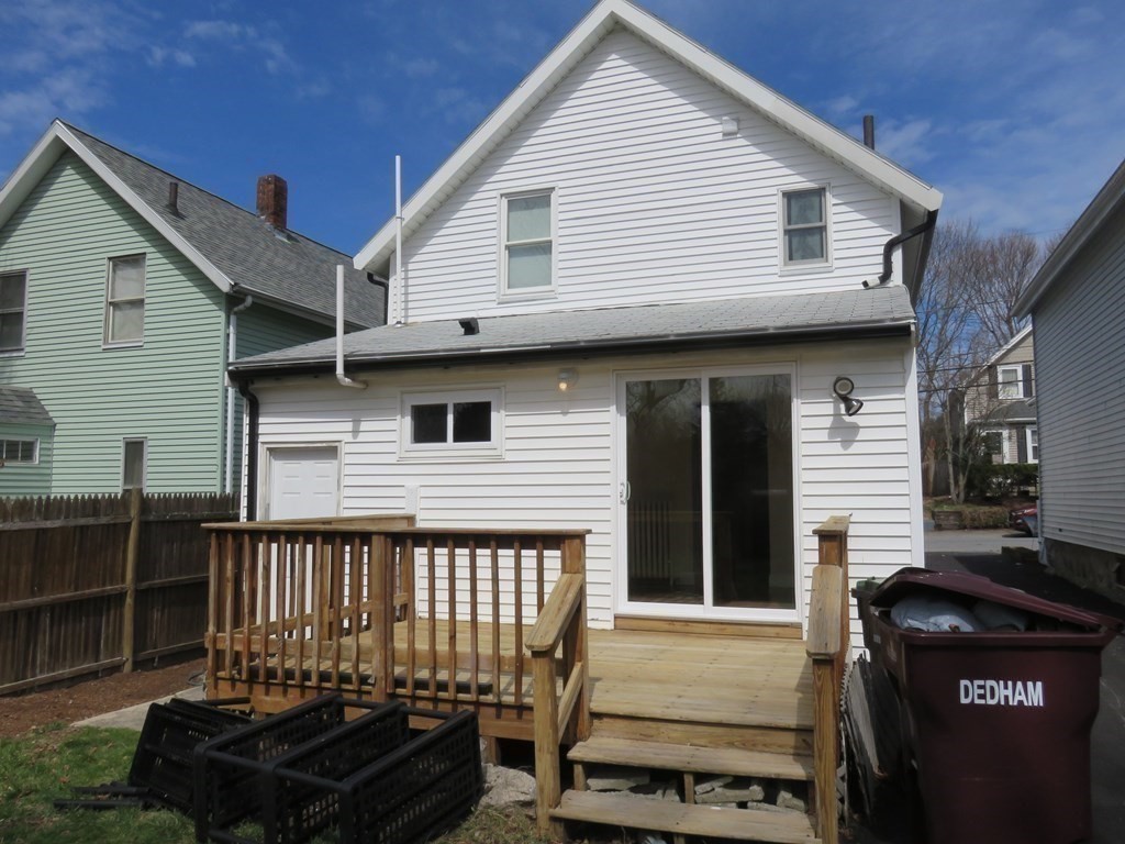 21 Harding Terrace Dedham, MA 02026 - Photo 28 of 30