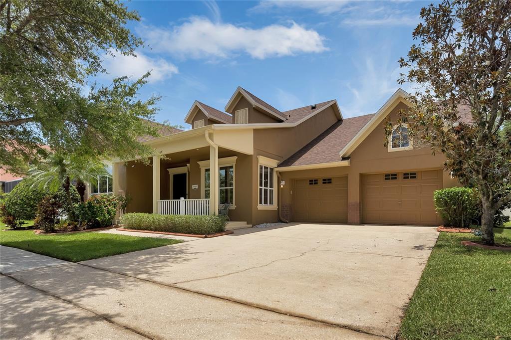 14445 Salinger Road Orlando, FL 32828 - Photo 1 of 1 Gallery Image 1