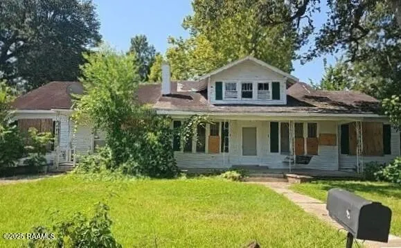 $52,900 | 120 West Magnolia Street, Ville Platte, LA 70586