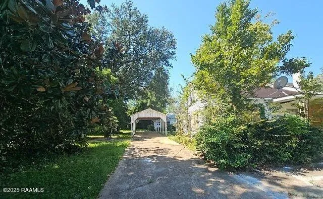 $52,900 | 120 West Magnolia Street, Ville Platte, LA 70586
