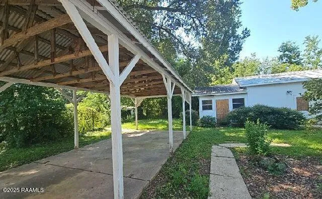 $52,900 | 120 West Magnolia Street, Ville Platte, LA 70586