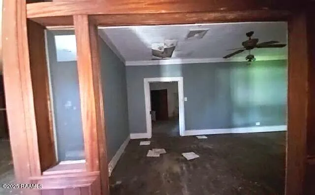 $52,900 | 120 West Magnolia Street, Ville Platte, LA 70586