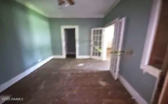 $52,900 | 120 West Magnolia Street, Ville Platte, LA 70586