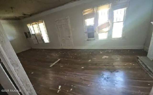 $52,900 | 120 West Magnolia Street, Ville Platte, LA 70586