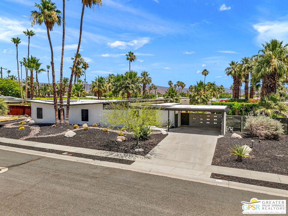 622 North Monterey Road Palm Springs, CA 92262 - Photo 16 of 46