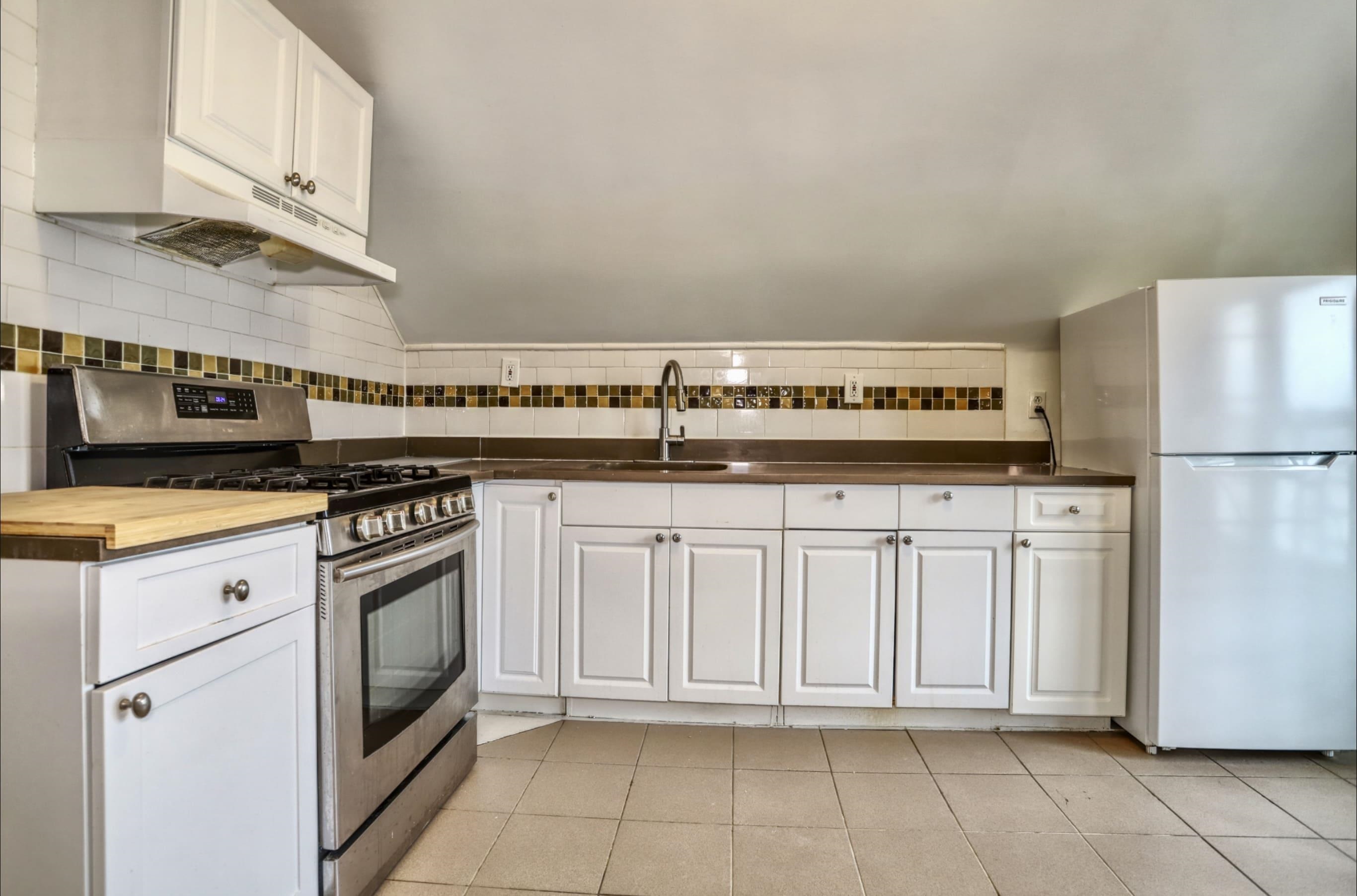 206 Dodd Street, Unit 3 Weehawken, NJ 07086 - Photo 6 of 18