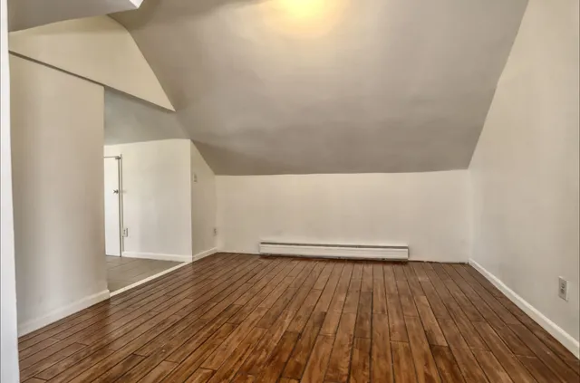 $1,800 | 206 Dodd Street, Unit 3, Weehawken, NJ 07086