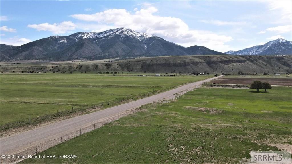 Tbd Old Irwin Road Irwin, ID 83428 - Photo 2 of 6