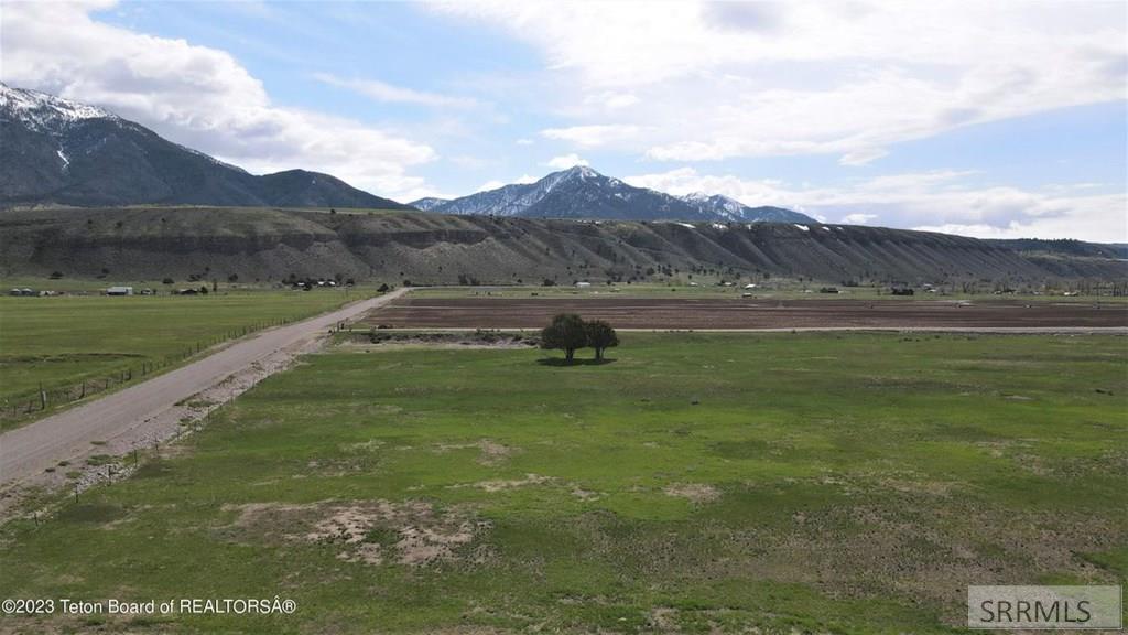 Tbd Old Irwin Road Irwin, ID 83428 - Photo 3 of 6