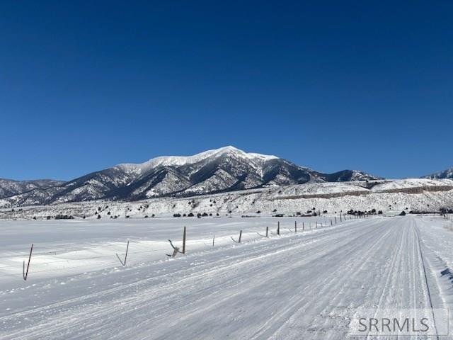 Tbd Old Irwin Road Irwin, ID 83428 - Photo 5 of 6