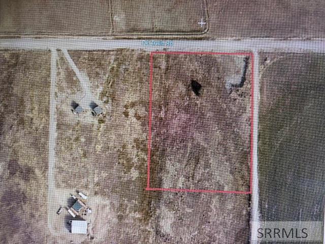 Tbd Old Irwin Road Irwin, ID 83428 - Photo 6 of 6