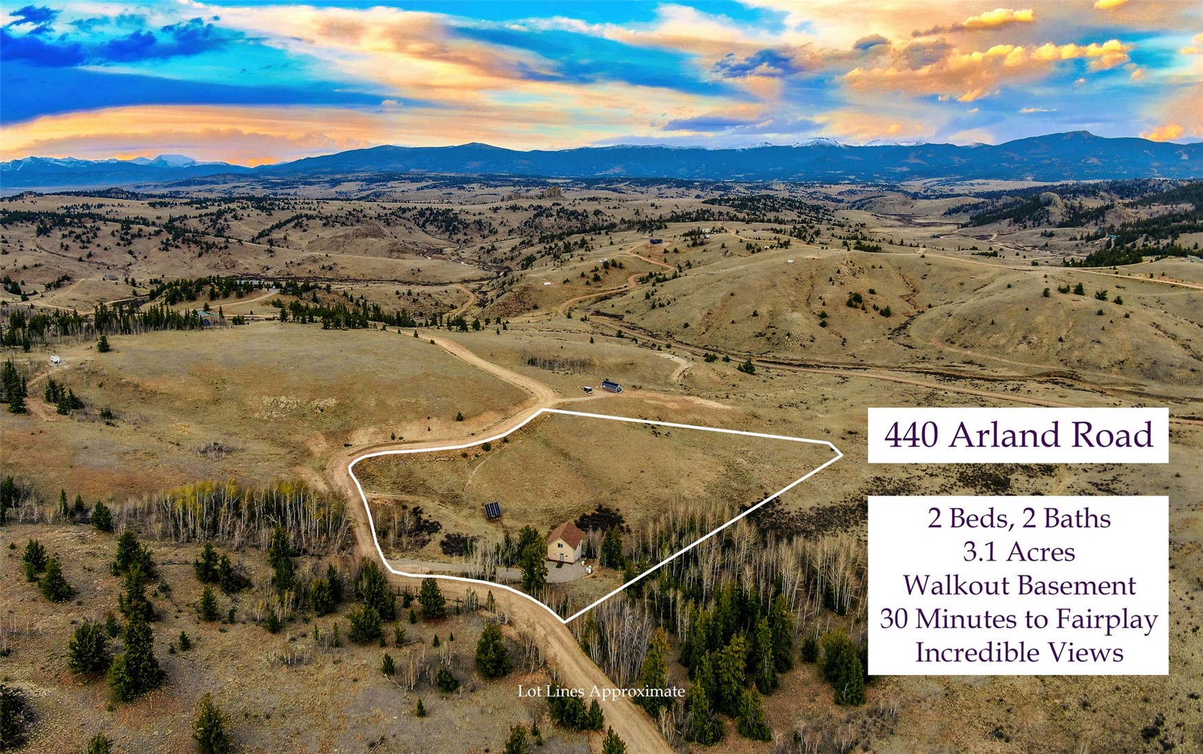 440 Arland Road Como, CO 80432 - Photo 6 of 49