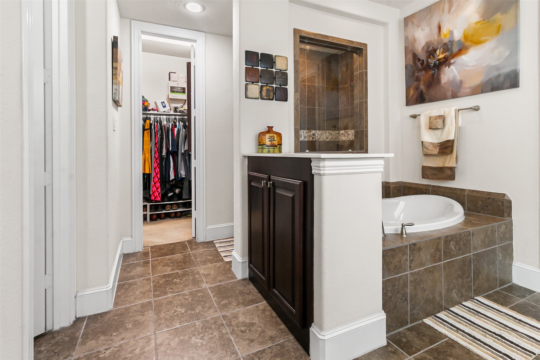 2735 Maple Oak Lane Manvel, TX 77578 - Photo 19 of 41