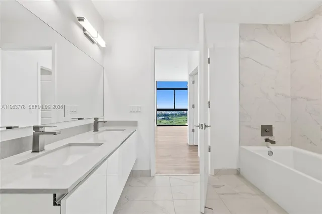 $4,562 | 101 Diplomat Parkway, Unit 2503, Hallandale Beach, FL 33009