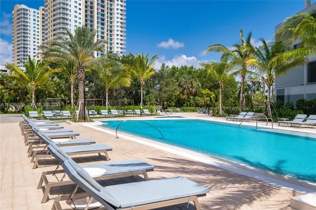 $4,562 | 101 Diplomat Parkway, Unit 2503, Hallandale Beach, FL 33009