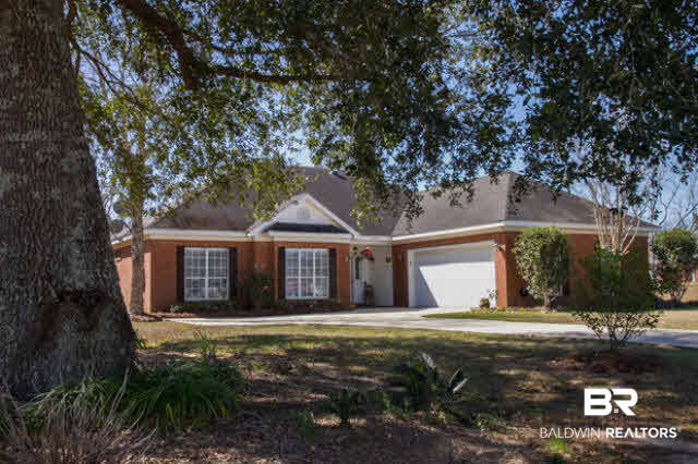 9880 Merritt Court Fairhope, AL 36532 - Photo 1 of 26