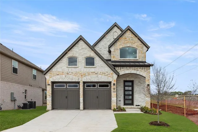 $464,900 | 3100 Summer Rain Lane, Anna, TX 75409