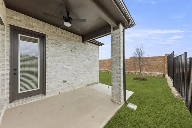 $454,900 | 3100 Summer Rain Lane, Anna, TX 75409