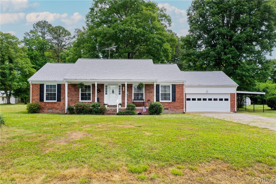 8001 Woodbrook Road Quinton, VA 23141 - Photo 1 of 44 Gallery Image 1
