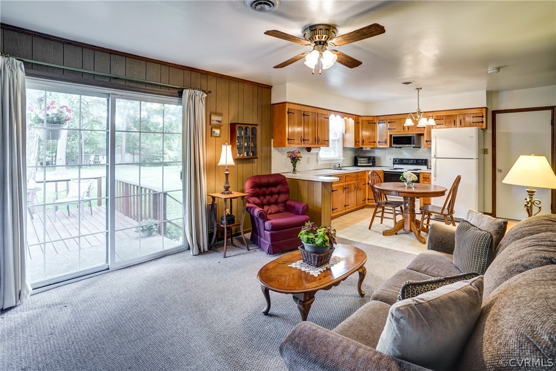 8001 Woodbrook Road Quinton, VA 23141 - Photo 12 of 44 Gallery Image 12
