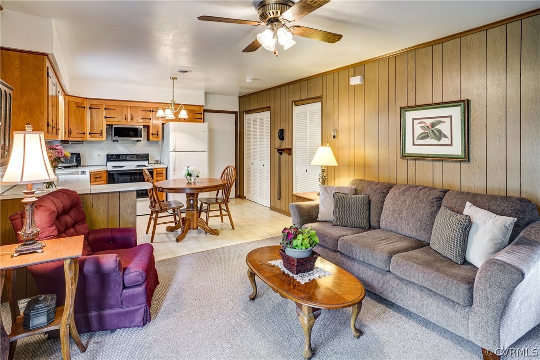 8001 Woodbrook Road Quinton, VA 23141 - Photo 13 of 44 Gallery Image 13