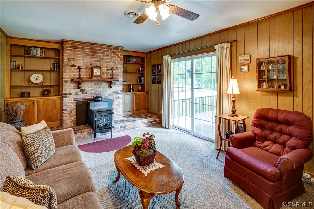 8001 Woodbrook Road Quinton, VA 23141 - Photo 14 of 44 Gallery Image 14