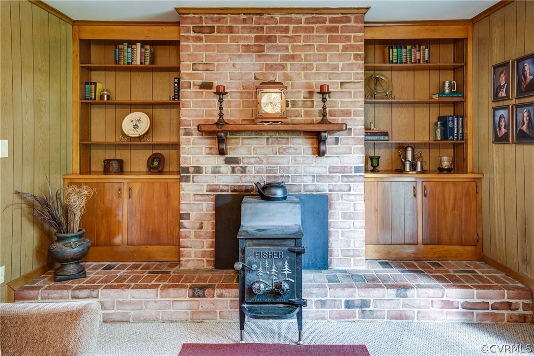 8001 Woodbrook Road Quinton, VA 23141 - Photo 15 of 44 Gallery Image 15