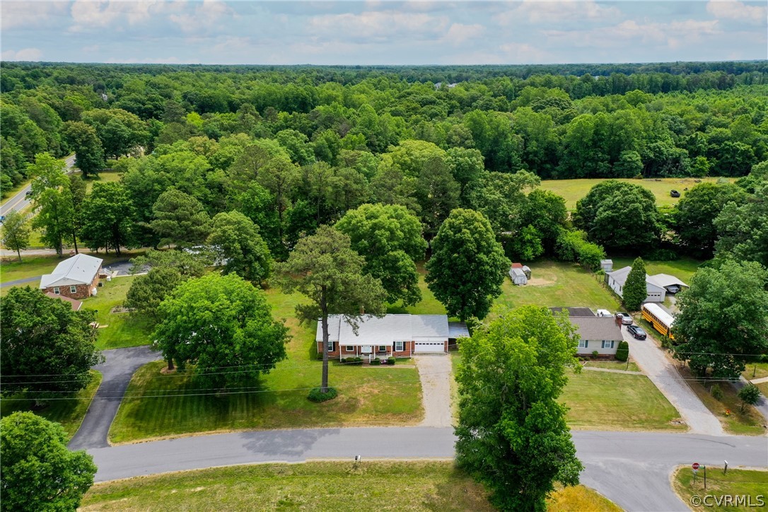 8001 Woodbrook Road Quinton, VA 23141 - Photo 2 of 44 Gallery Image 2