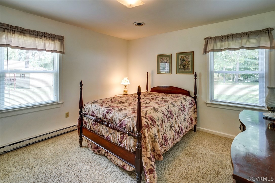 8001 Woodbrook Road Quinton, VA 23141 - Photo 21 of 44 Gallery Image 21