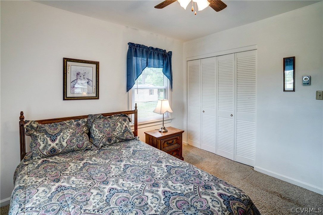 8001 Woodbrook Road Quinton, VA 23141 - Photo 26 of 44 Gallery Image 26