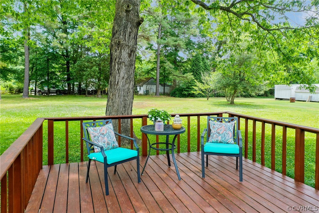 8001 Woodbrook Road Quinton, VA 23141 - Photo 31 of 44 Gallery Image 31
