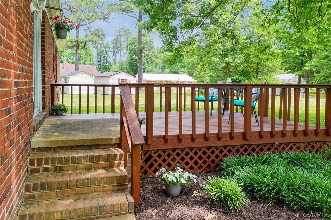 8001 Woodbrook Road Quinton, VA 23141 - Photo 33 of 44 Gallery Image 33