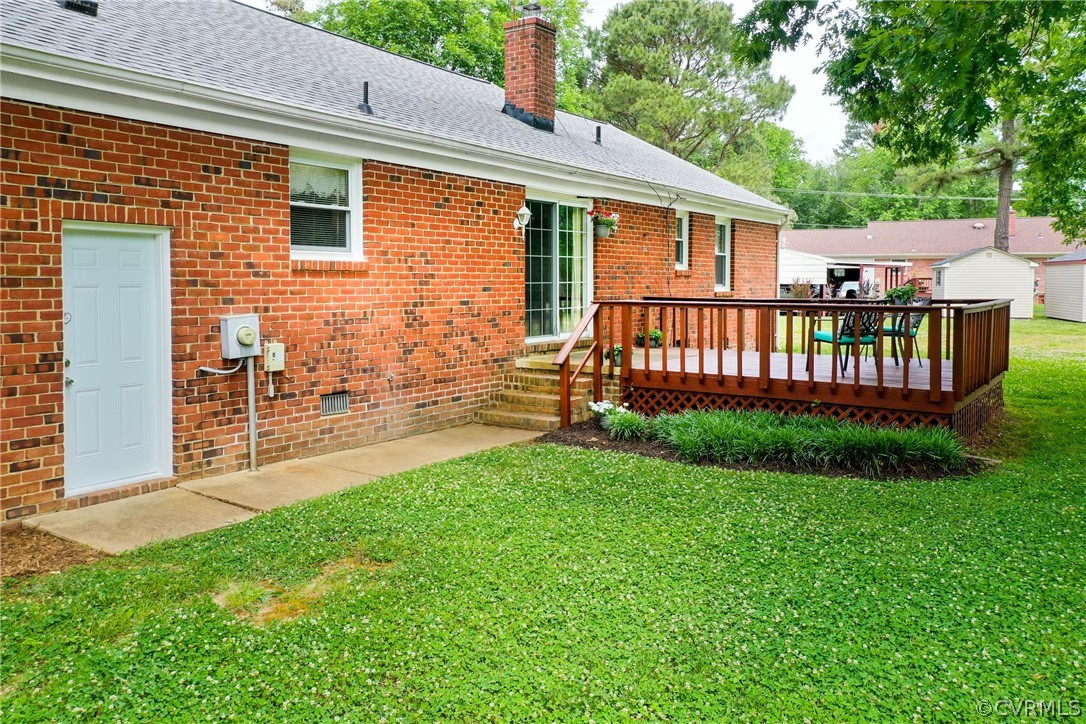 8001 Woodbrook Road Quinton, VA 23141 - Photo 34 of 44 Gallery Image 34